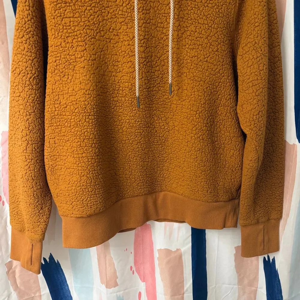 Athleta tugga sherpa